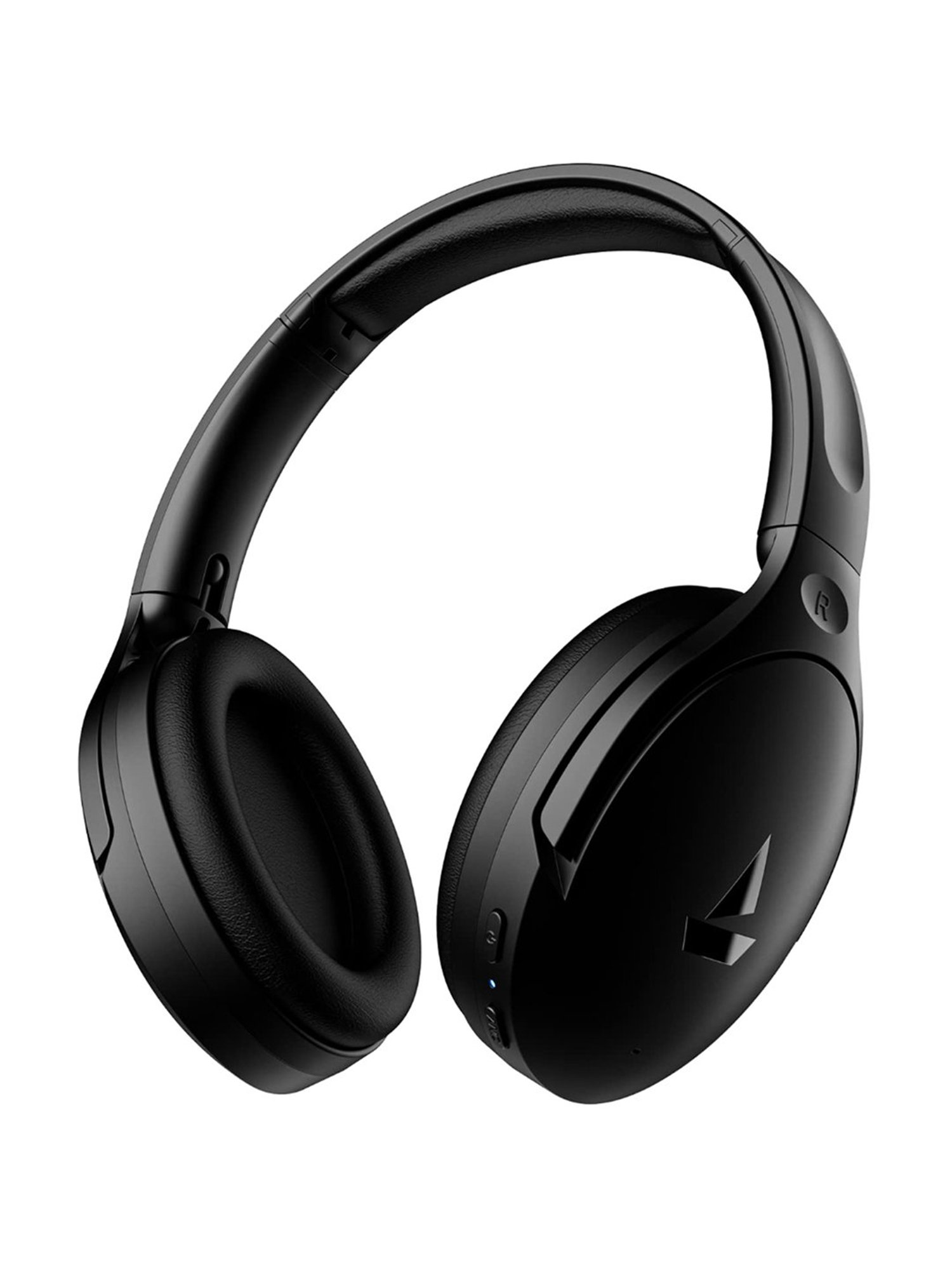 Boat Rockerz 551ANC Active Noise Cancellation Headphones with Upto 100H Playtime (Stellar Black)