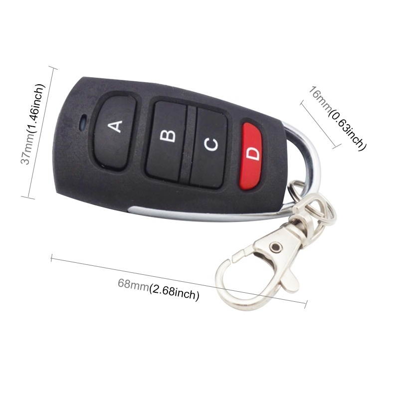 One For All TV Universal Remote Control Replacement Remote Control Television