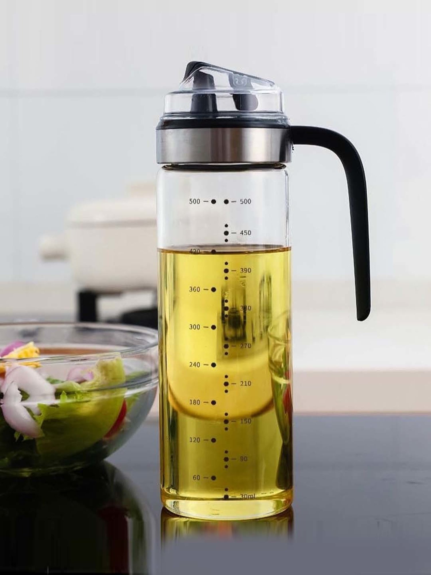 Wonderchef Stay Fit Oil Sprayer