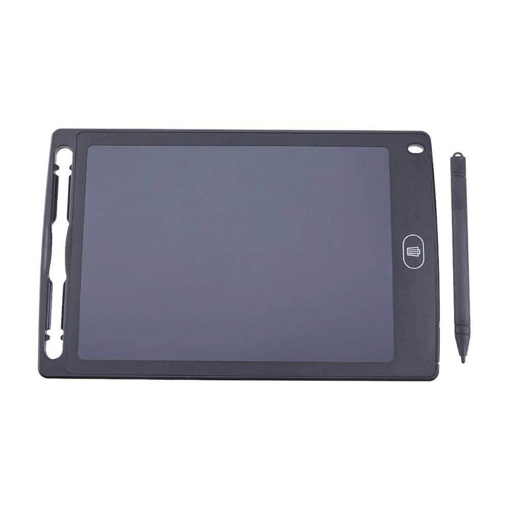 axGear LCD Writing Tablet e-Writer Drawing Memo Message Boogie Board 8.5 Inch
