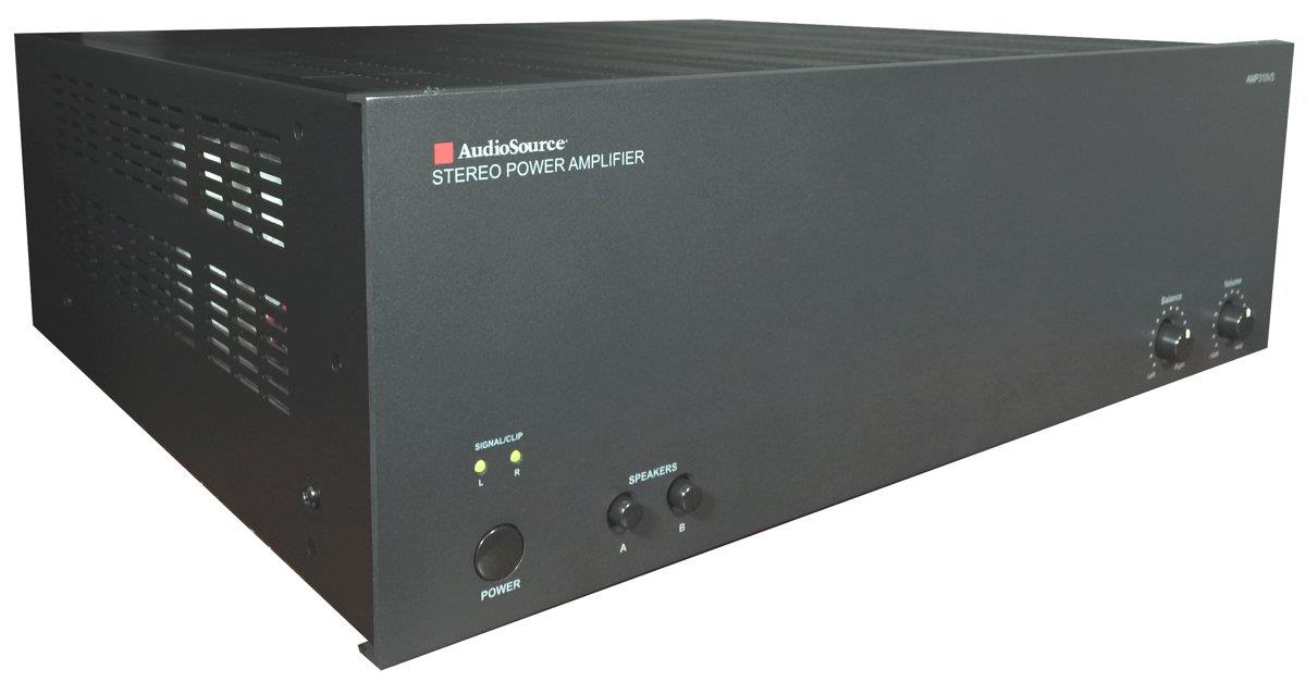 AudioSource AMP310VS Amplifier - 300 W RMS - 2 Channel