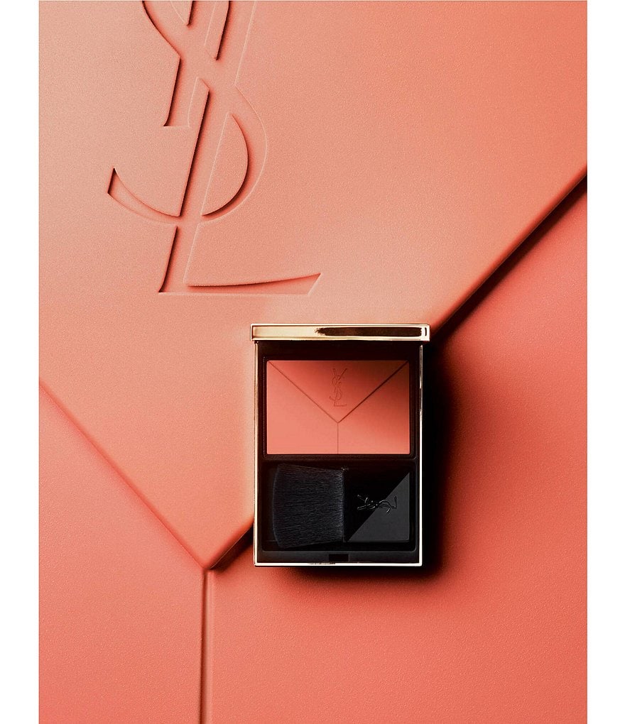 Dior Diorskin Nude Luminizer Blush - Limited Edition