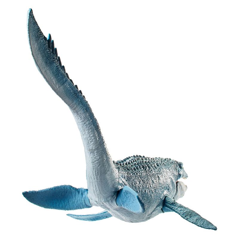 Jurassic World Real Feel! Mosasaurus