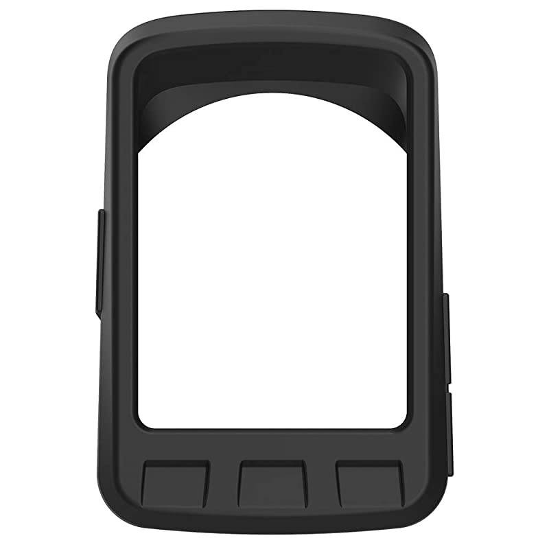 Case for Wahoo Elemnt ROAM Soft Silicone Protective Cover Cycling GPS Navigation Accessories Black