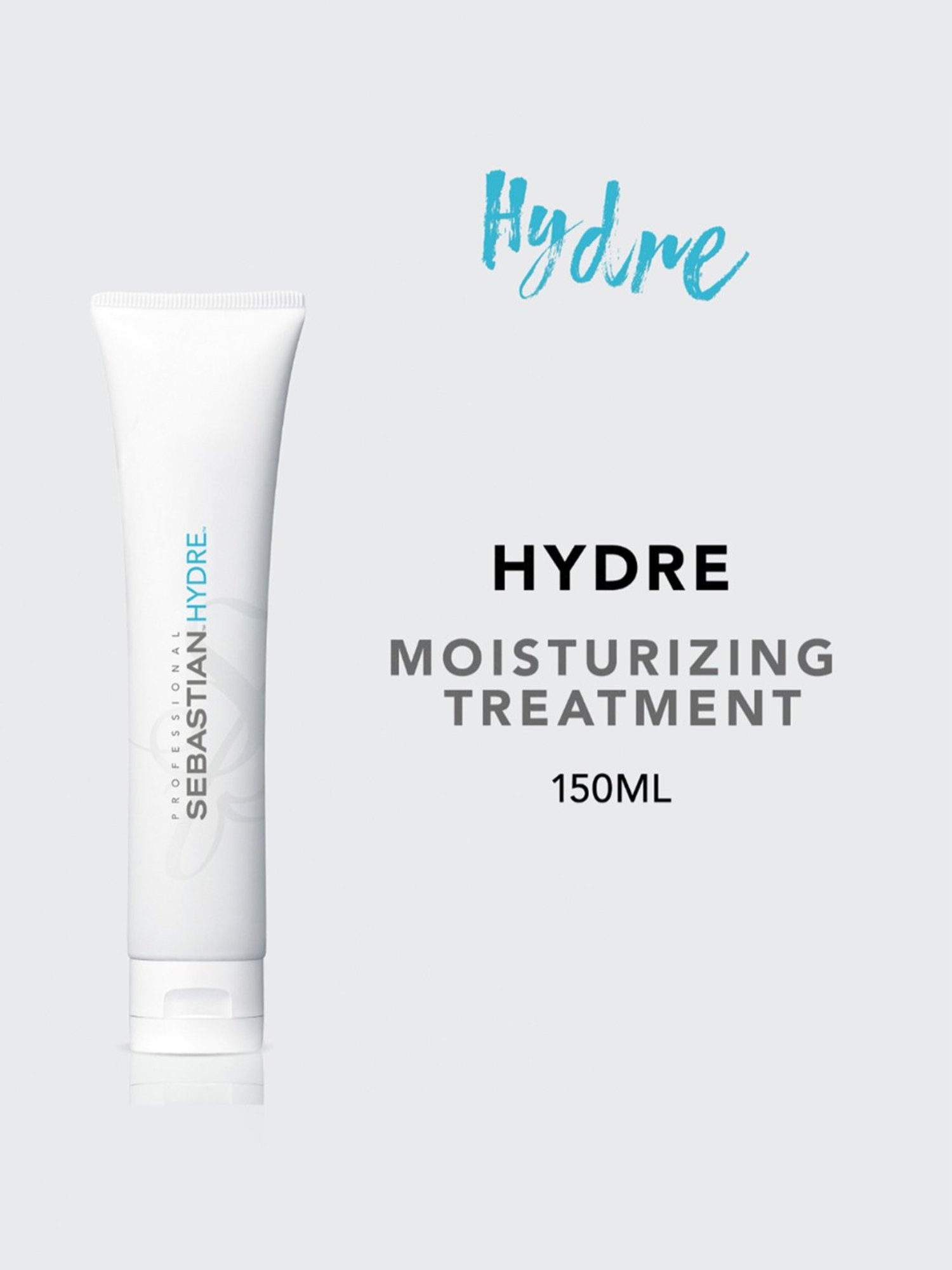 Sebastian Professional Hydre Moisturizing Treatment - 150 ml
