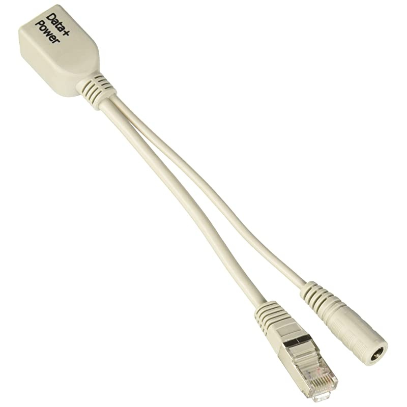 RBPOE Low cost Passive POE Base Unit