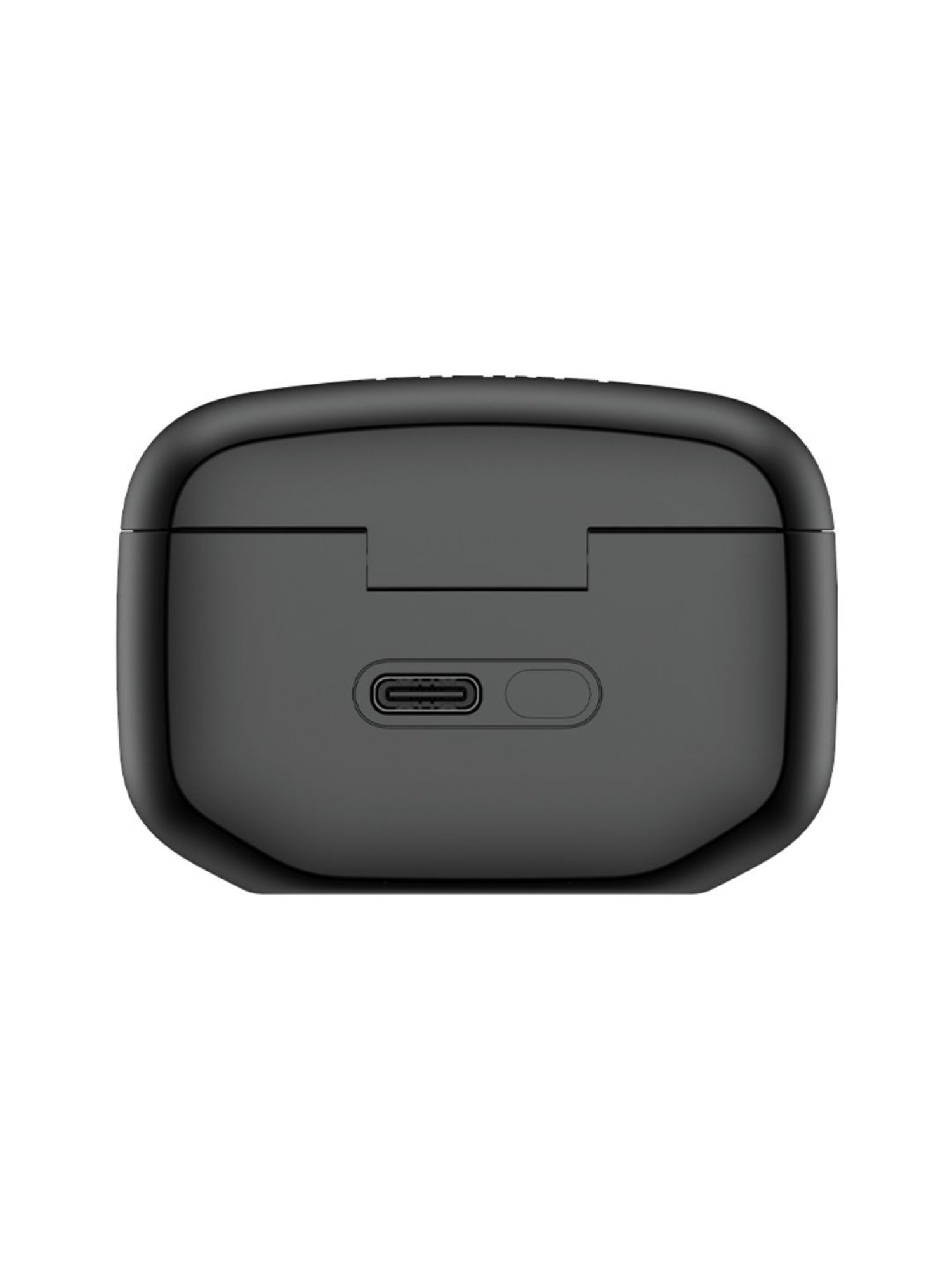 Edifier W240TN True Wireless Noise Cancellation In-Ear Headphones (Black)