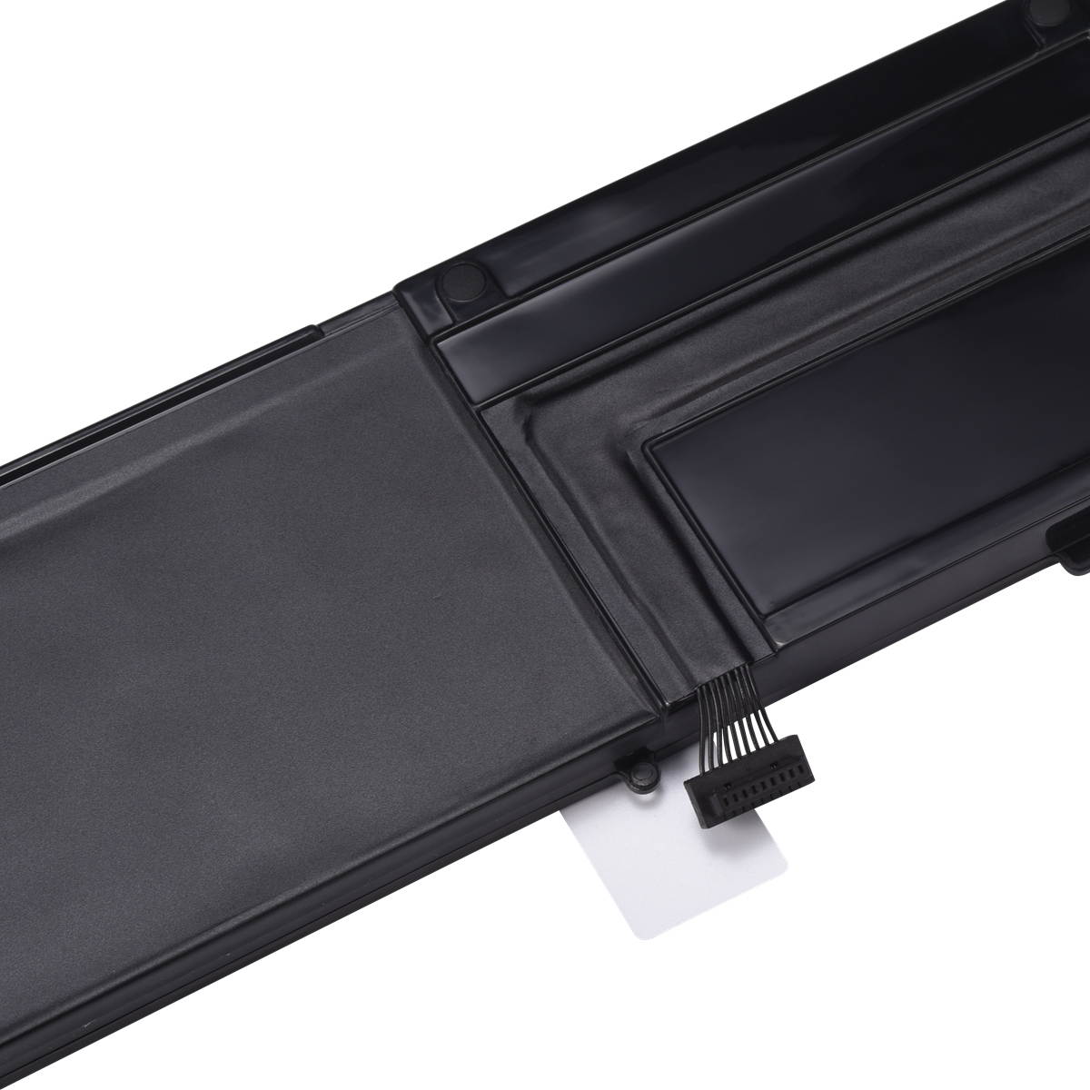 iProPower A1321 Battery for Apple MacBook Pro 15&rdquo; inch A1286 [Only 2009 2010 Version] 7200mAh High Capacity Replacement Battery