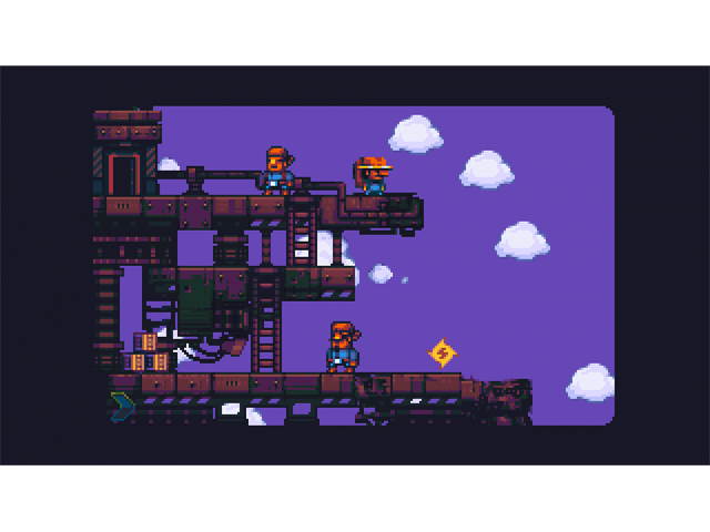 Pocket Kingdom [Online Game Code]