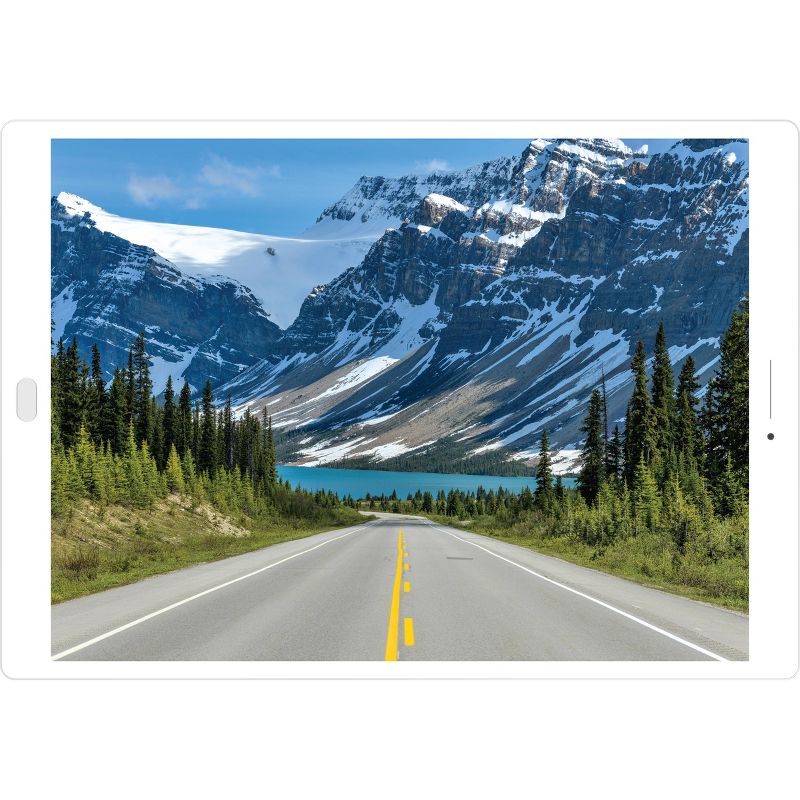 Nautilus R616 Recumbent Bike (MY17)