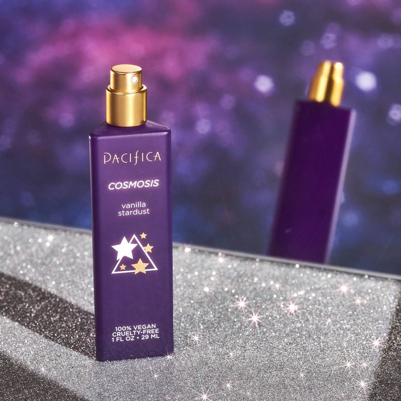 Pacifica Natural Origins Cosmosis Spray Perfume - 6.9 fl oz