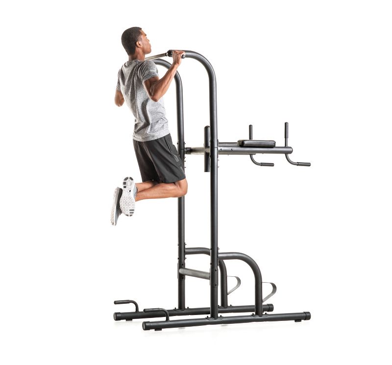 Weider Power Tower