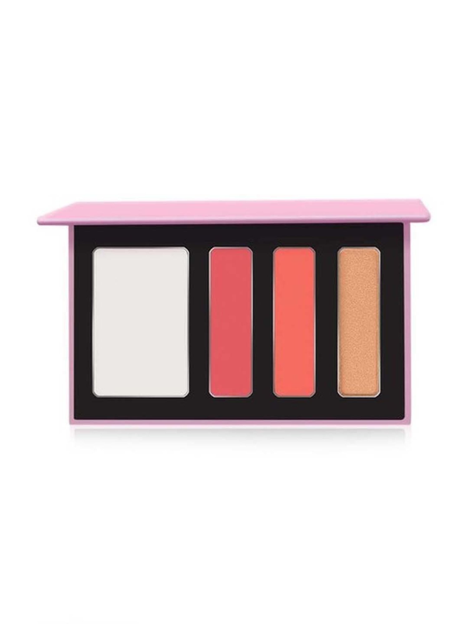 Revolution Pro Glam Mood Face Palette Medium