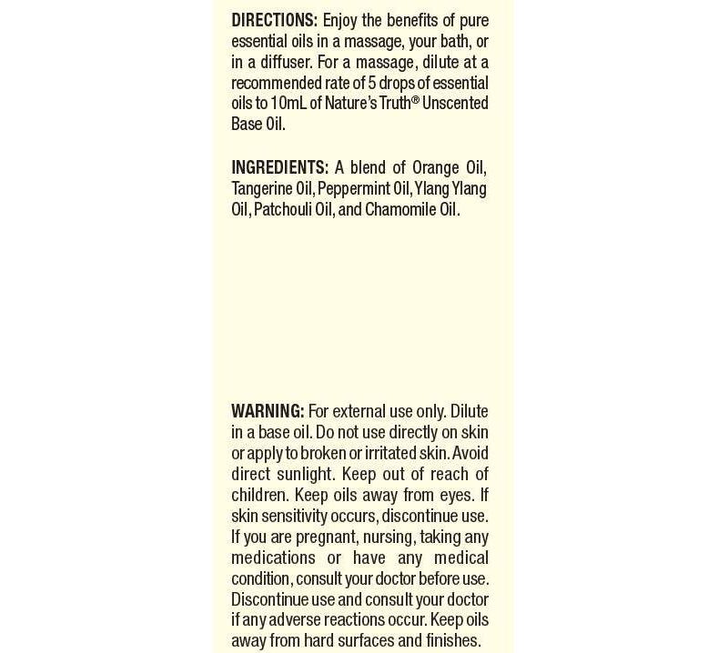 GuruNanda Wall Plug-In Diffuser - White