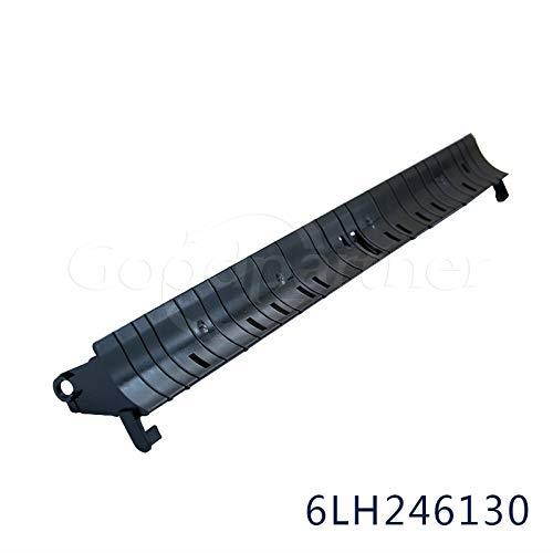 Printer Parts 6LE58840000 6LH24613000 Fuser Exit Guide Cover Plate for Toshiba 163 165 166 167 203 205 207 237 242 223 225 243 181 182 - (Color: 6LE588400)
