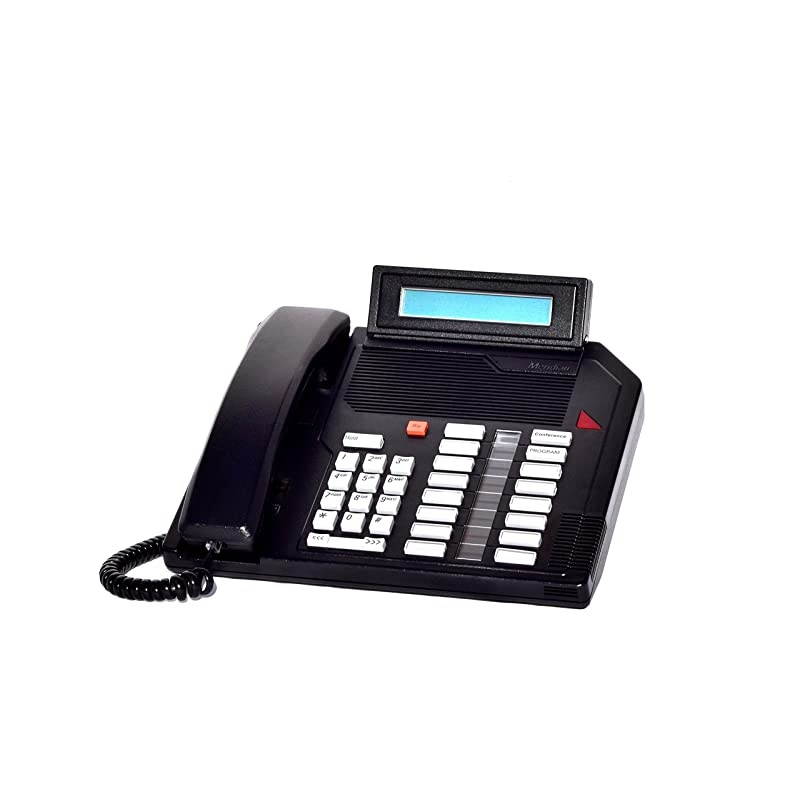 M5316 Business Telephone Black Nt4x42ca