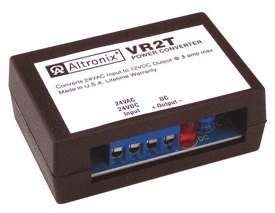 Power Conversion Module ALTRONIX VR2T