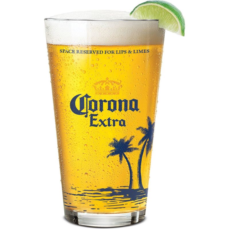 Corona Extra Lager Beer - 24 fl oz Can