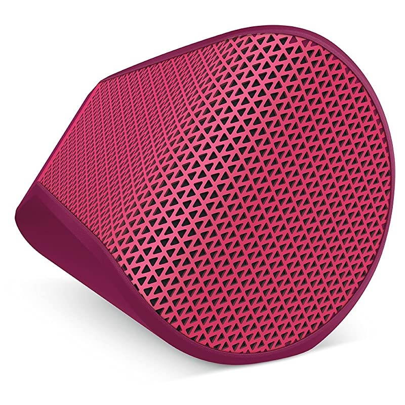 X300 Mobile Wireless Stereo Speaker Red