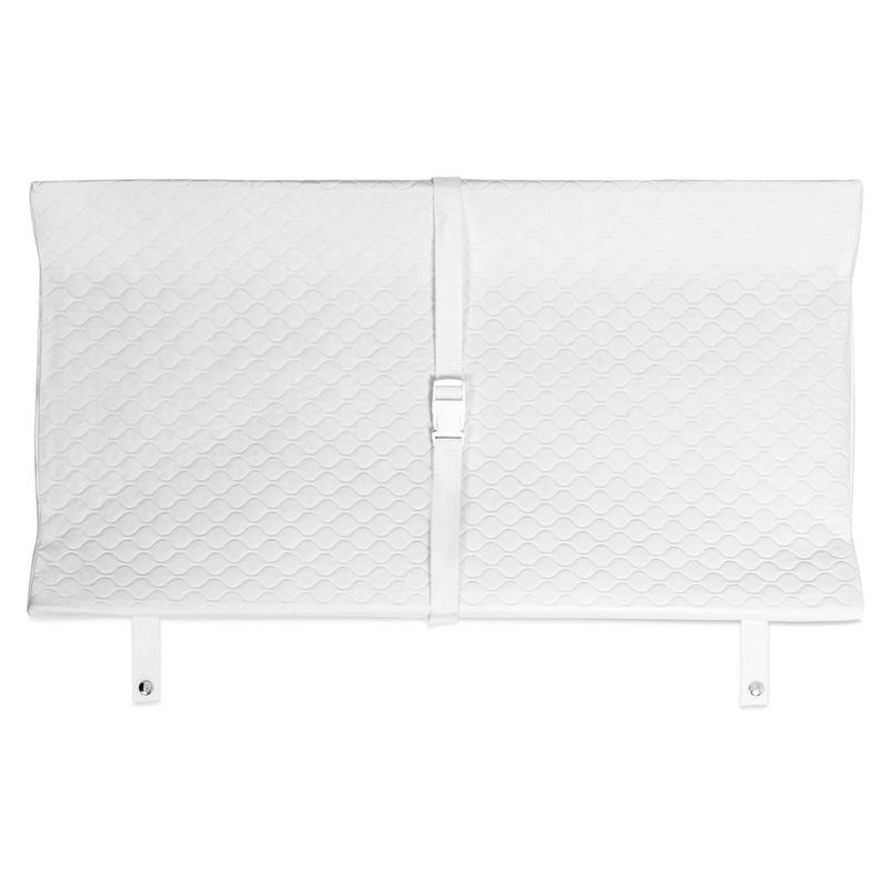 Babyletto Contour Changing Pad For Changer Tray - White