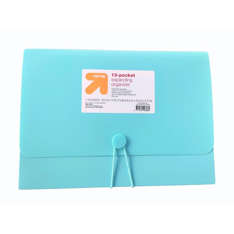 Skilcraft File Folders 3/4" Expansion 1/3-Cut Letter 100/BX Manila 2822507