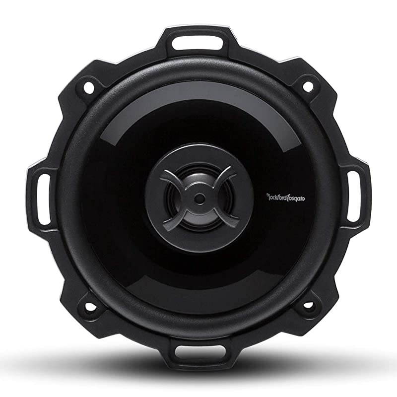 P142 Punch 4quot 2Way Full Range Speaker Pair