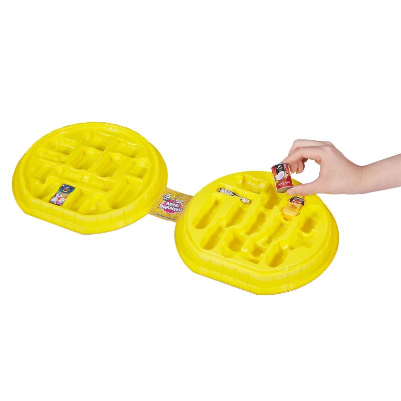 5 Surprise S2 Mini Collectors Case