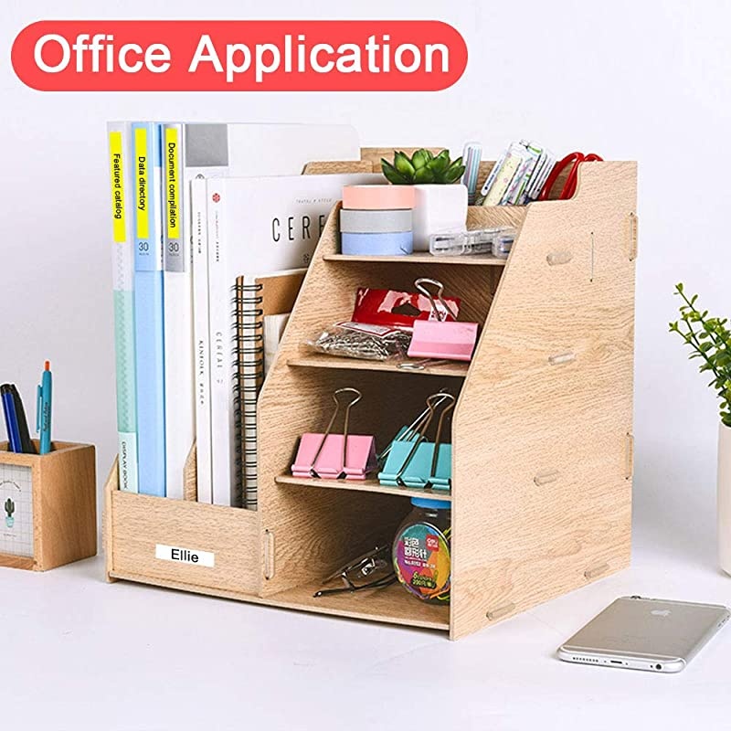 Compatible Label Tape Replacement for Dymo D1 45013 S0720530 Black on White 12mm 047 for Dymo LabelManager 160 280 210D 360D 420P Wireless PnP LabelWriter 450 Duo 12 in x 23 Ft 3Pack