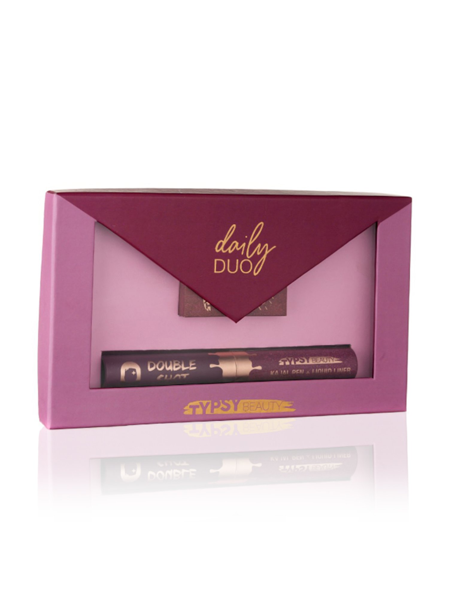 Typsy Beauty Once Upon a Fantasy Pink Illusion Gift Set