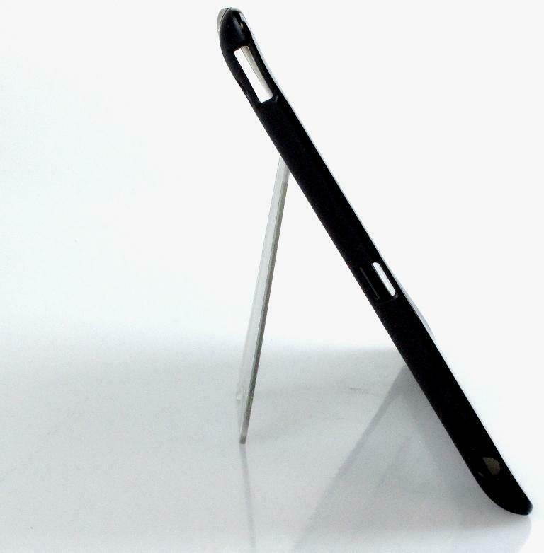IMPECCA Case with Built in stand for iPad 2