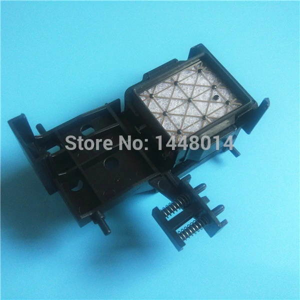 for Epson 7880 9880 4880 Mutoh VJ1604 1618 Mimaki JV33 JV5 JV34 DX7 DX5 capping station+cap top holder 1set