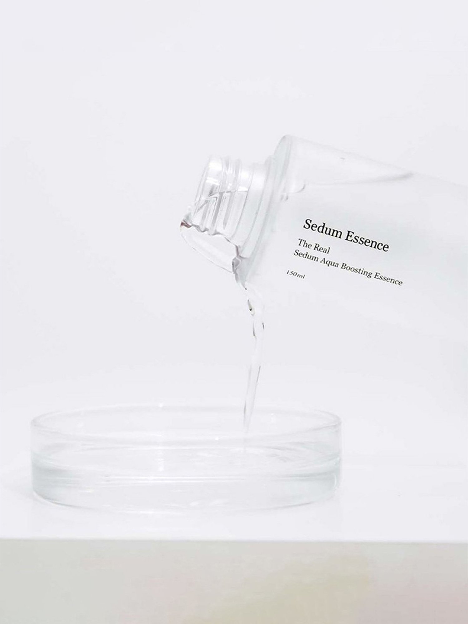 Celimax The Real Sedum Aqua Boosting Essence - 150 ml