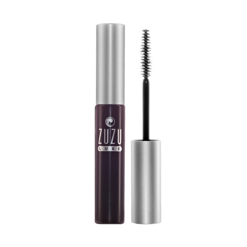 Zuzu Luxe Mascara Espresso - 0.25oz