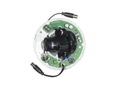 Computar Ganz High Quality CCTV Dome Camera GX5 ZC-D5025NXA 

700 TVL Digital WDR, Digital Day/Night Dome w/2.3-5mm Auto Iris Varifocal