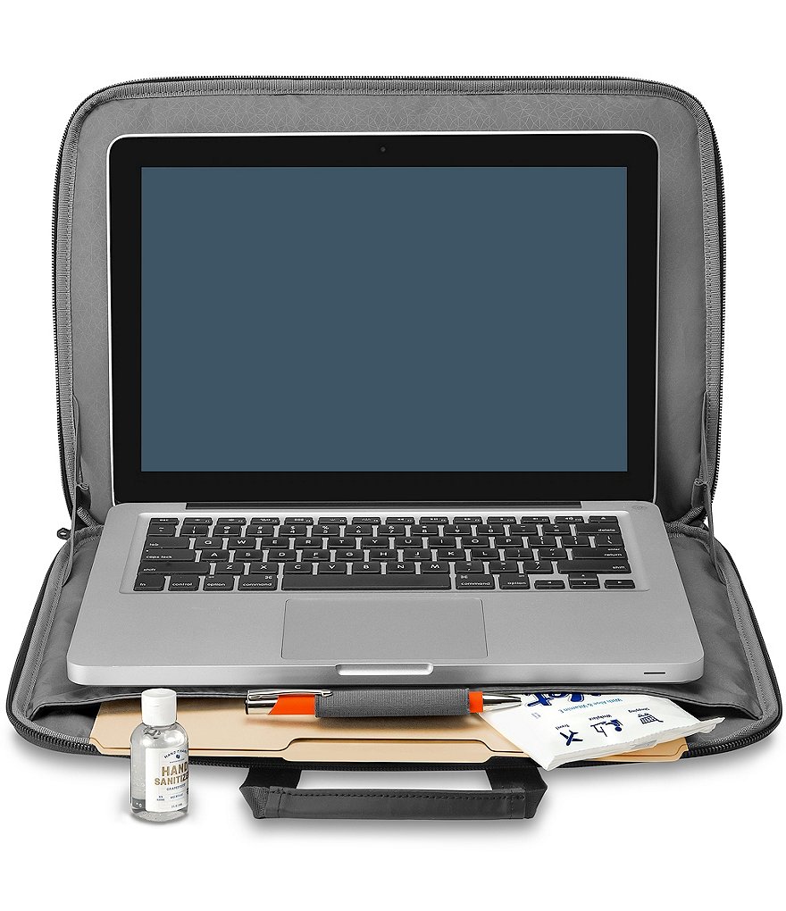 Briggs & Riley Delve's Treksafe&trade; Slim Laptop Sleeve
