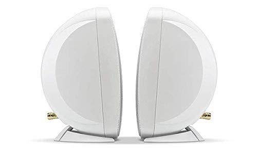 Russound 5B45W 4" Indoor Outdoor Speakers White