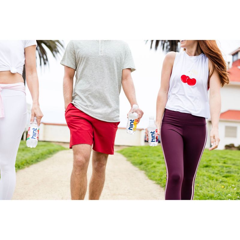 hint Watermelon Flavored Water - 6pk/16 fl oz Bottles