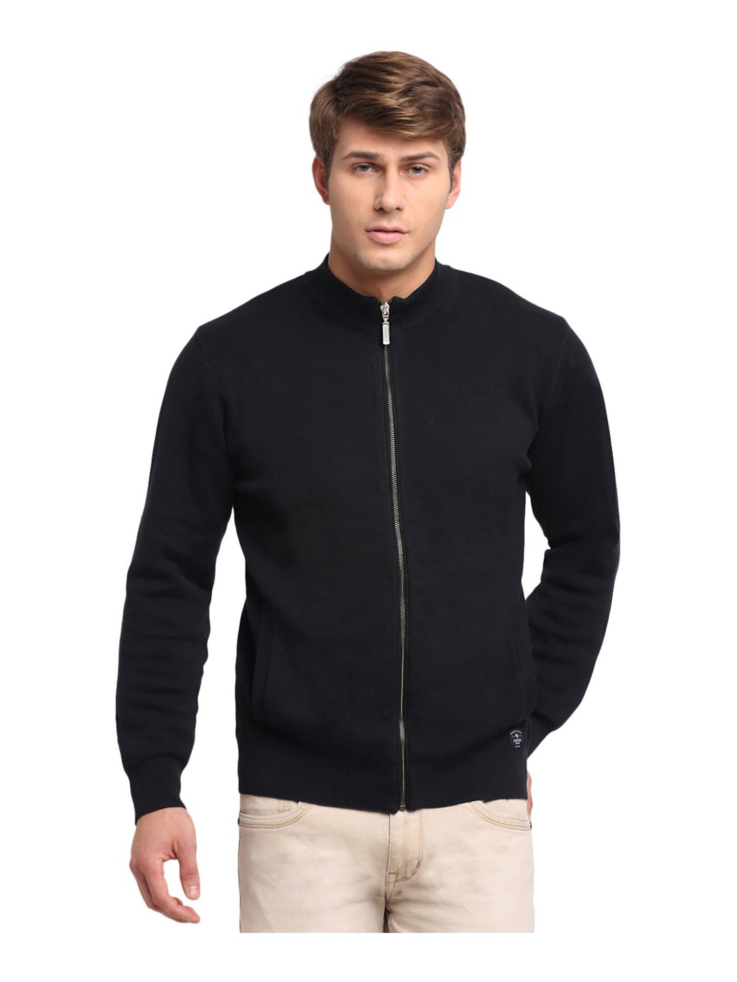 Cantabil Navy Sweater