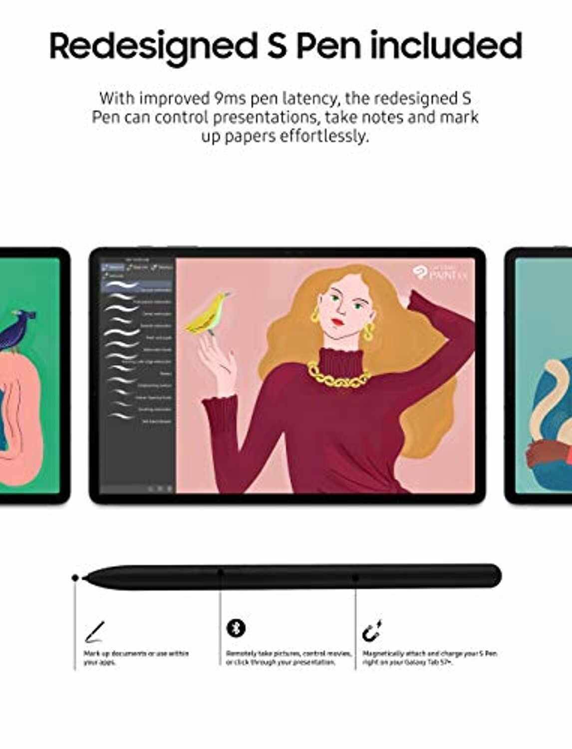 10.1'' Tablet PC 10 Core Processor IPS Screen 1960*1080 Resolution 10GB + 256GB Memory Android 10 Dual Cameras Dual SIM Card 3G Phone Calls Metal body