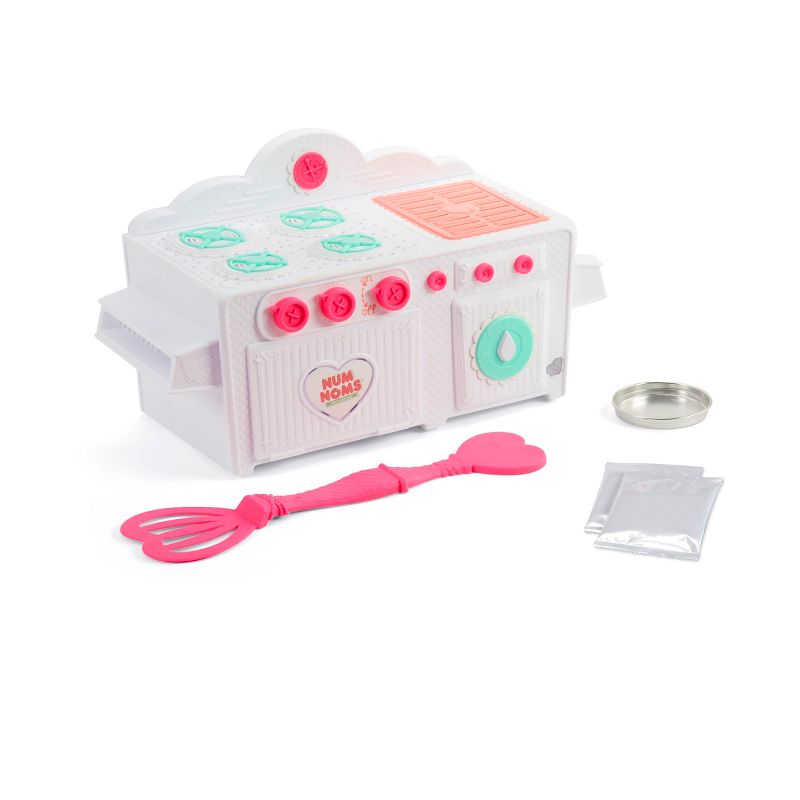 Num Noms Baking Oven Kit