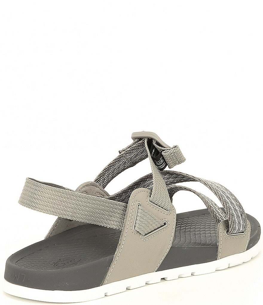 Chaco Women's Lowdown Lightweight Adjustable Sandals
