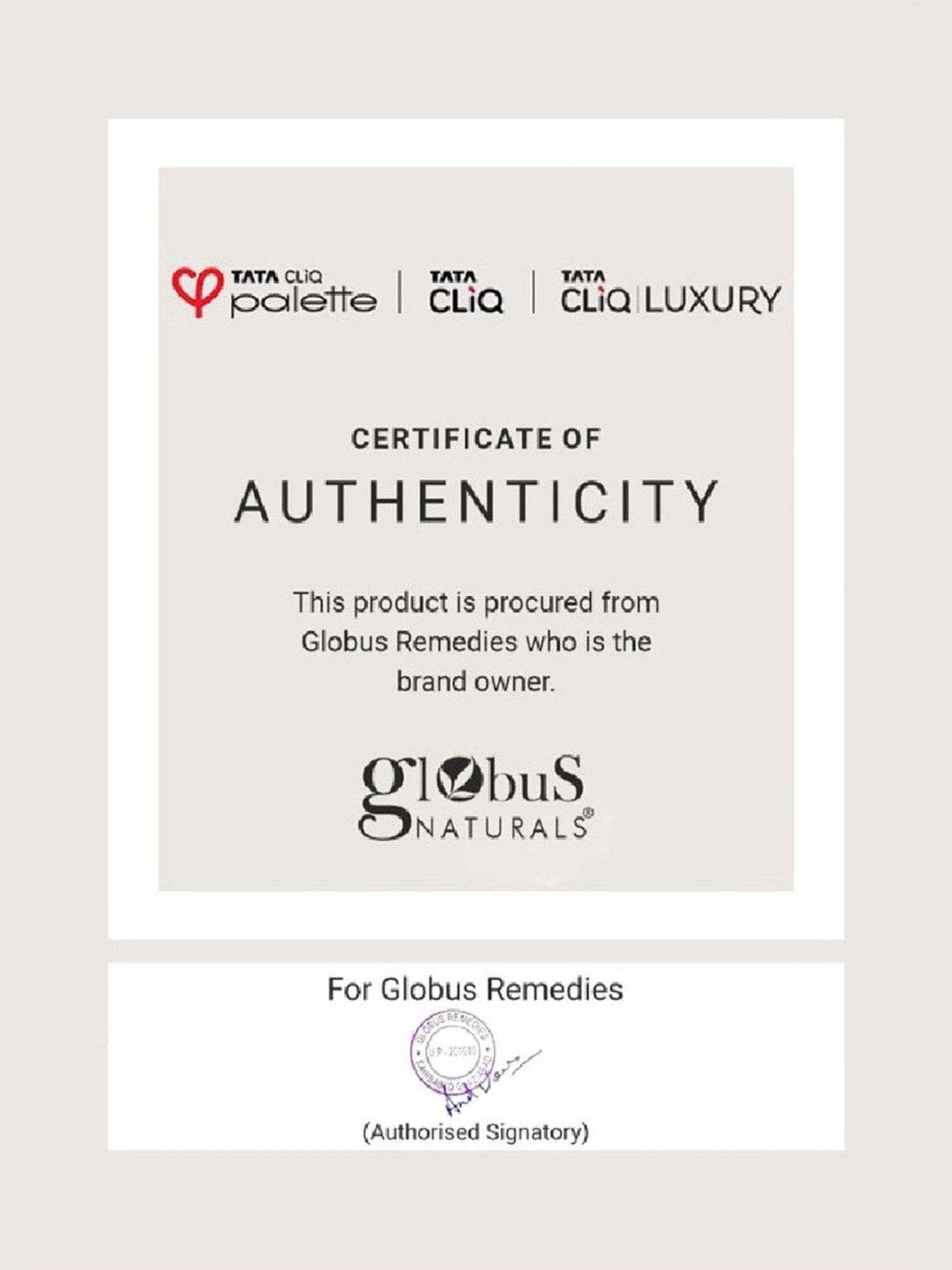 O3+ Whitening Facial Kit (Pack Of 4)