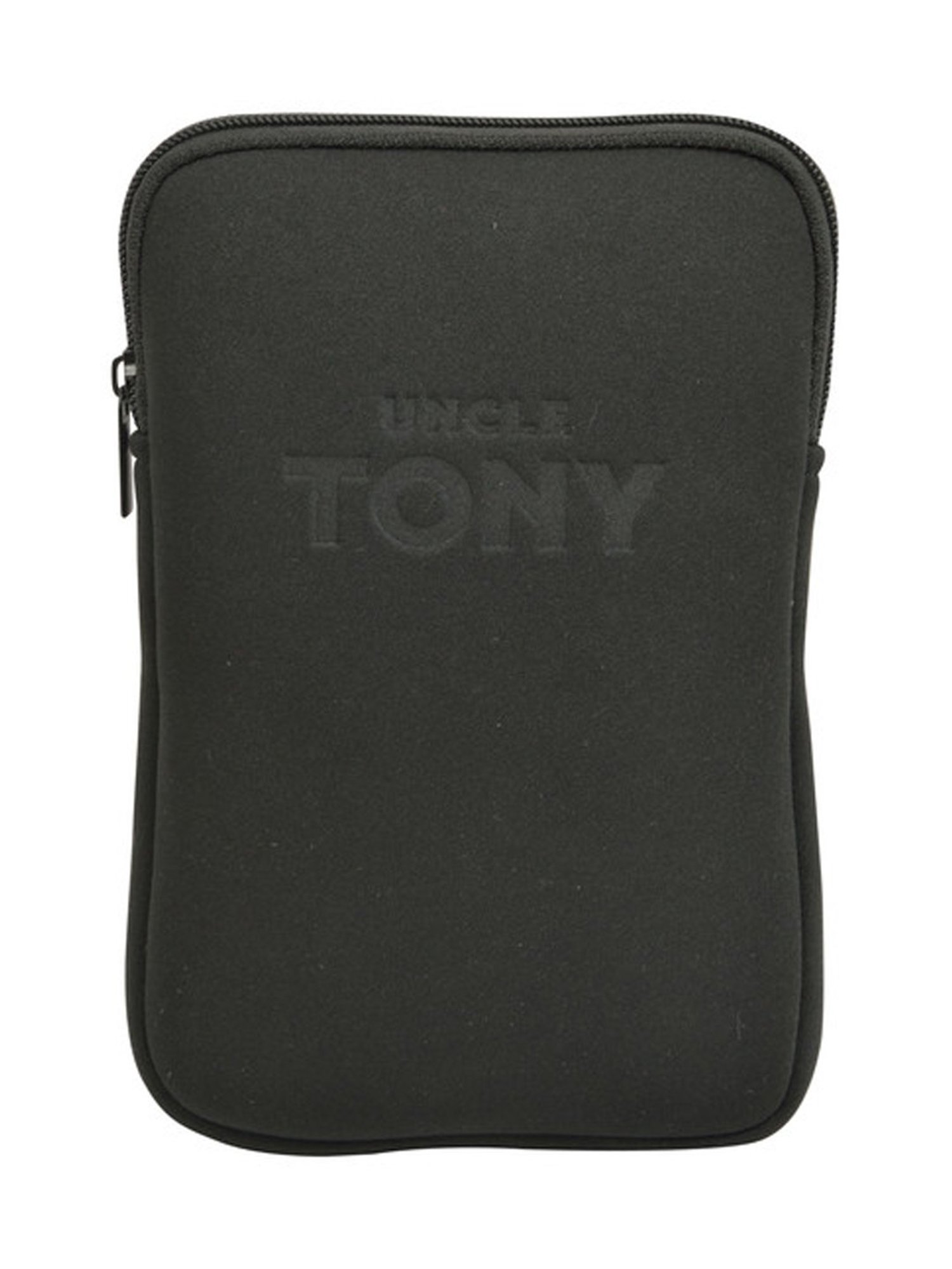 Uncle Tony Travellers Pack (Black)