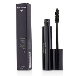 Volume Mascara - # 01 Black  --8ml/0.2oz