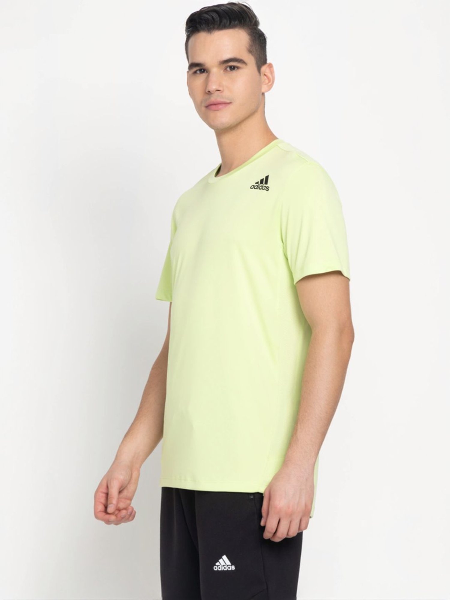 Adidas Pullim Regular Fit T-Shirt