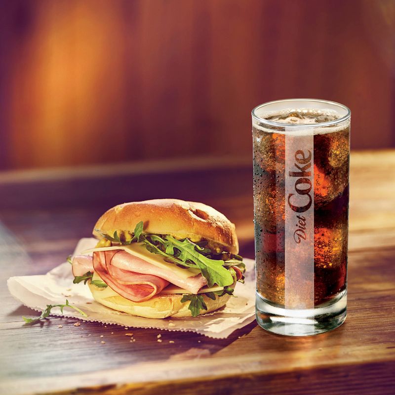 Diet Coke Caffeine Free - 2 L Bottle