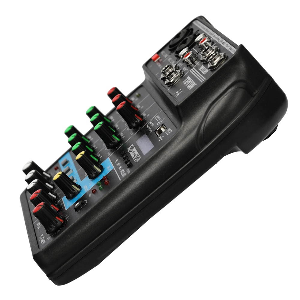 Elite Core SuperFlex Gold SFP-Y15QT Two 1/4-Inch TS to TRS Y Patch Cable 15-Feet