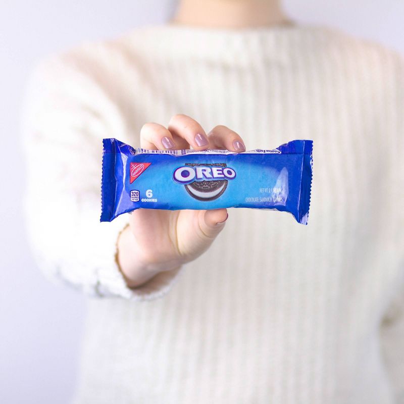 Chips Ahoy! Reese's Pieces Cookie - 9.5oz