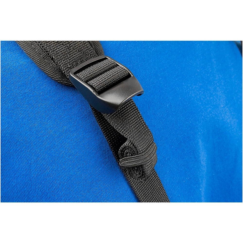 Protec Smaller Padded Harness For Alto / Tenor / Baritone Saxophone With Metal Snap