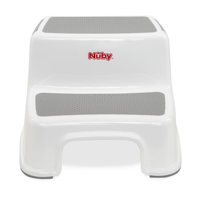 Nuby 2-Step Stool